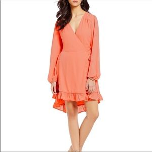 Gianni bini dress